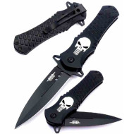 JKR Navaja Punisher jkr0506