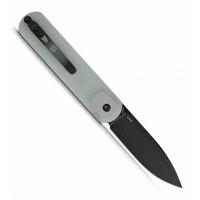 Vosteed Corgi Trek Lock Jade G10 voscgs02 Vosteed Corgi Trek Lock Jade G10 voscgs02