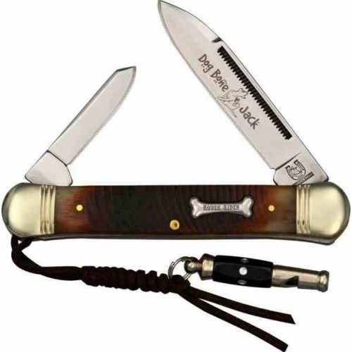 Rough Rider Dog Bone Muskrat rr1185 Rough Rider Dog Bone Muskrat rr1185