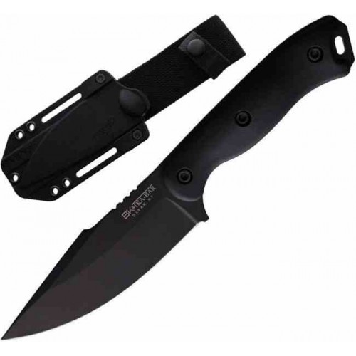 Becker Ka-Bar Black Harpoon bkr18bk