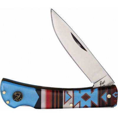 Roper Tumble Weed Lockback rp0032ws2 Roper Tumble Weed Lockback rp0032ws2