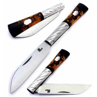 Paramas F. J. Asturiana Birch and Mother Pearl 14c28n Paramas F. J. Asturiana Birch and Mother Pearl 14c28n