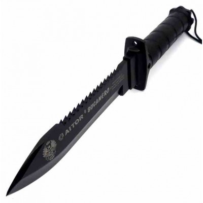 Aitor Bucanero Black Interejercitos  Aitor Bucanero Black Interejercitos