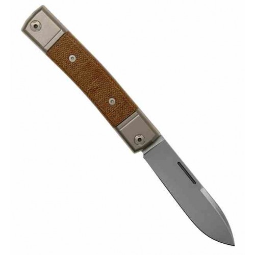 Lionsteel Bestman bm2cvn