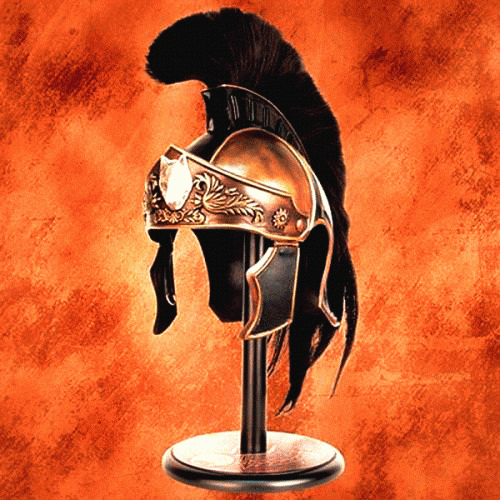 Helmet Gladiator General Maximus 880013