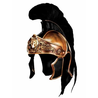 Helmet Gladiator General Maximus 880013 Helmet Gladiator General Maximus 880013