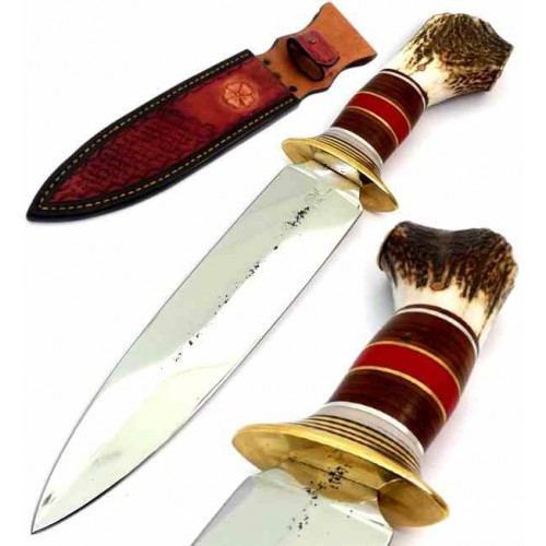 Dragos Ionut Scagel Dagger 5160
