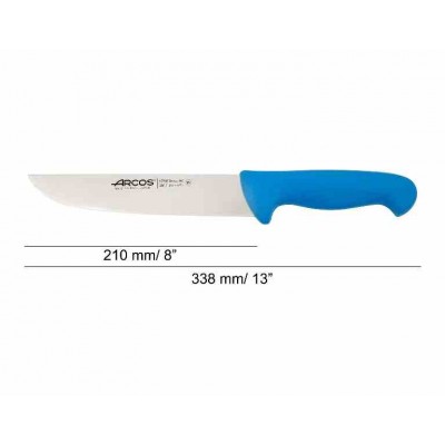 Arcos Butcher 210 mm. 291723 Arcos Butcher 210 mm. 291723