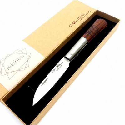 J.C. Quintana Taramundi Premium Bloqueo Cruzadillo Palo Santo J.C. Quintana Taramundi Premium Bloqueo Cruzadillo Palo Santo