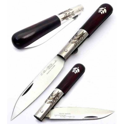 J.C. Quintana Taramundi Melchor Legaspi Bloqueo Ramo Plata Excellence J.C. Quintana Taramundi Melchor Legaspi Bloqueo Ramo Plata Excellence