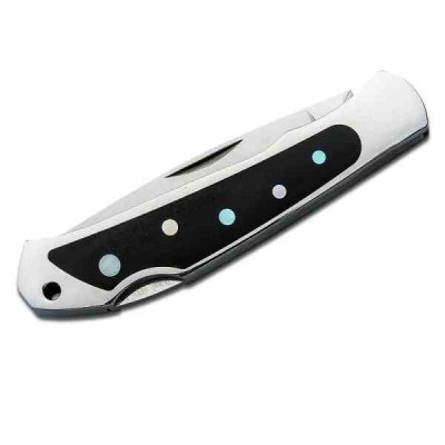 Moki Serapis Micarta mk610mbd Moki Serapis Micarta mk610mbd