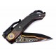 Forjamam Salamandra Modicum Damascus Cooper nº 34