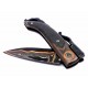 Forjamam Salamandra Modicum Damascus Cooper nº 34