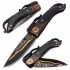 Forjamam Salamandra Modicum Damascus Cooper nº 34