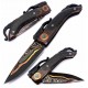 Forjamam Salamandra Modicum Damascus Cooper nº 34