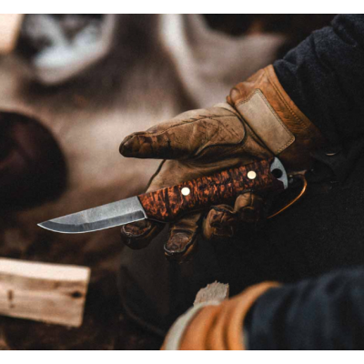 Roselli R42 Heimo 4" Bushcraft