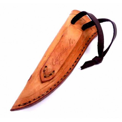 CZM Cazorla Artesania Pocket Viking 80CrV2