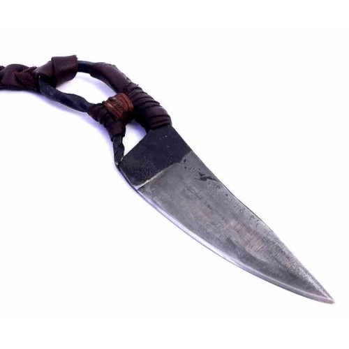 CZM Cazorla Artesania Pocket Viking 80CrV2