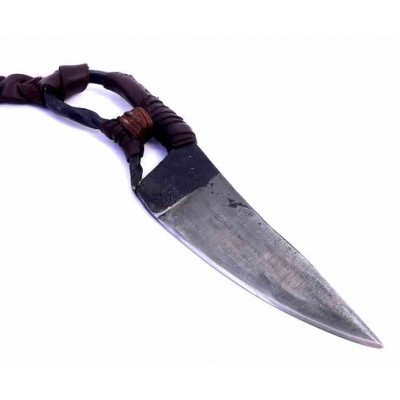 CZM Cazorla Artesania Pocket Viking 80CrV2 CZM Cazorla Artesania Pocket Viking 80CrV2