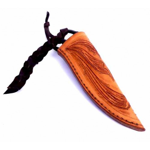 CZM Cazorla Artesania Pocket Viking 80CrV2