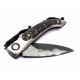 Forjamam Salamandra Modicum Stainless Damascus nº 35