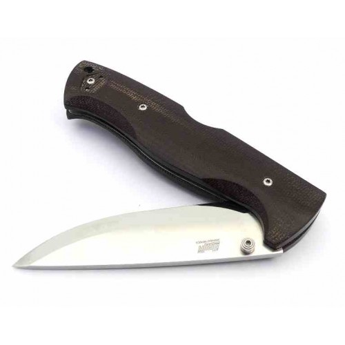 Brisa Borka Micarta Verde Segunda Mano