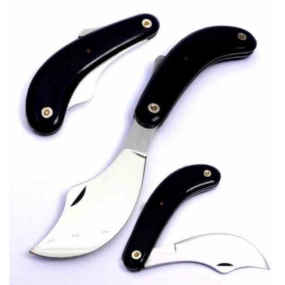 Sannajust Antique French Knife Sannajust Antique French Knife