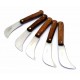 108 Girodias Tranchete Oak Carbon