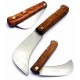 108 Girodias Tranchete Oak Carbon