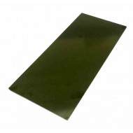 G10 Green Measures 180x80x1 mm. G10 Green Measures 180x80x1 mm.