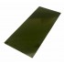 G10 Green Measures 180x80x1 mm.
