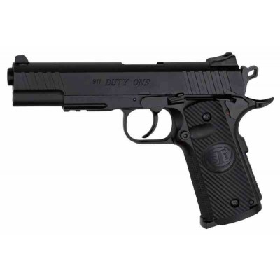 ASG STI Duty One asg16730 ASG STI Duty One asg16730