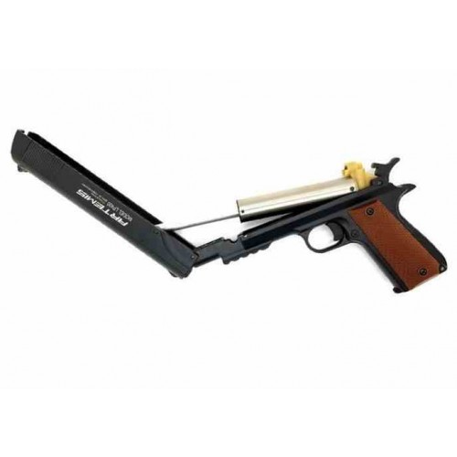 Artemis LP400 Bombeo zlp400