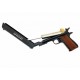 Artemis LP400 Bombeo zlp400