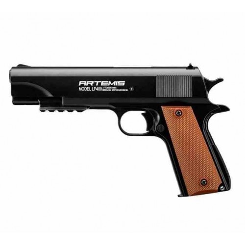 Artemis LP400 Bombeo zlp400