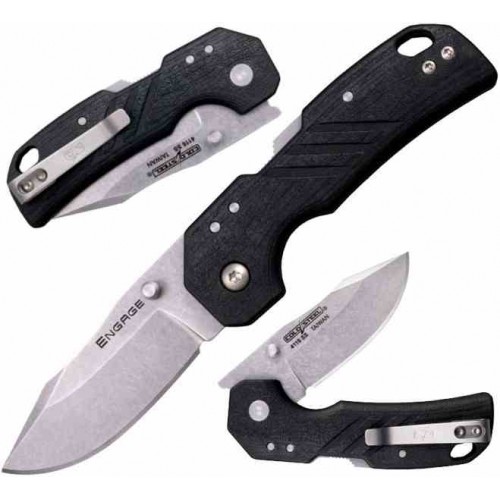 Cold Steel Engage 2.5 csfl25dplc