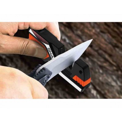 Sharpal 6 en 1 Afilador shp101n Sharpal 6 en 1 Afilador shp101n