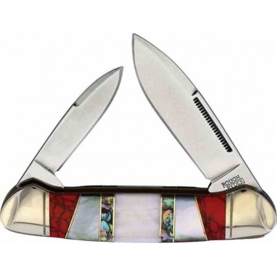 Rough Rider Canoe rr2402 Rough Rider Canoe rr2402