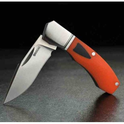 Begg Mini Recurve Orange BG042 Begg Mini Recurve Orange BG042