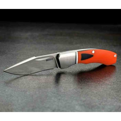 Begg Mini Recurve Orange BG042