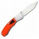 Begg Mini Recurve Orange BG042