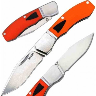 Begg Mini Recurve Orange BG042 Begg Mini Recurve Orange BG042