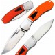 Begg Mini Recurve Orange BG042