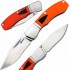 Begg Mini Recurve Orange BG042
