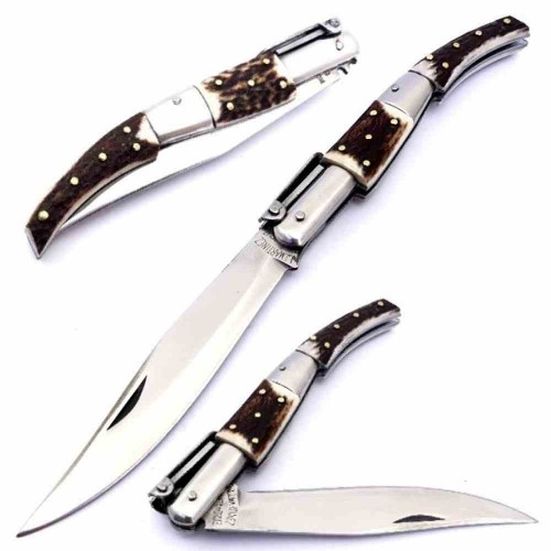 J.J. Martinez Arabe Stag 100c J.J. Martinez Arabe Stag 100c