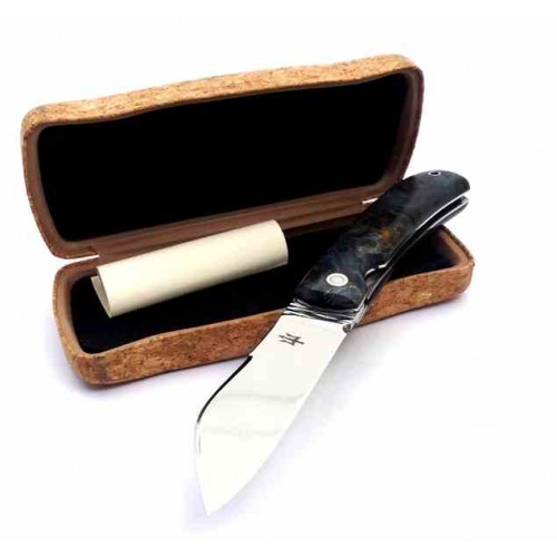 J&V CDA Beluga Edicion Limitada