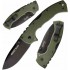 Cold Steel 4-Max Scout OD cs62rqodbk