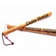 Decorated Wooden Baton 718