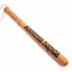 Decorated Wooden Baton 718