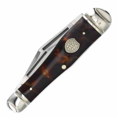 Rough Rider Whittler Tortoise rr2577 Rough Rider Whittler Tortoise rr2577